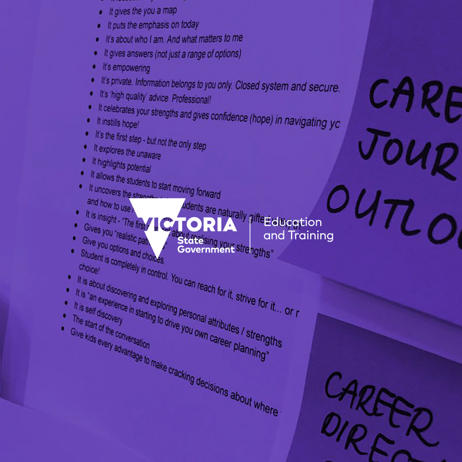 strategic communication