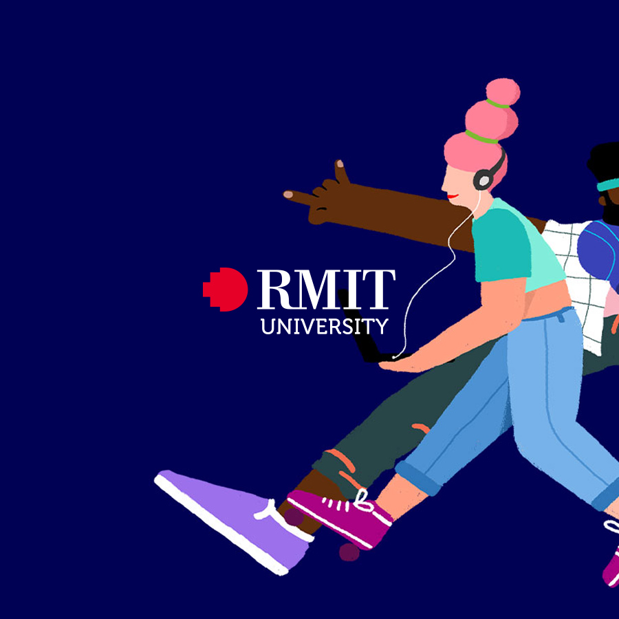 brand visual identity