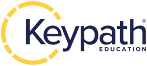 Keypath Education primary logo
