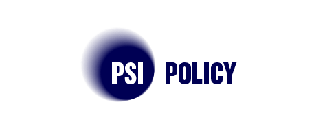 PSI sub division brand mark - Policy