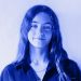 Portrait of Lucy Boehme - Alto staff member